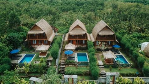15 STUNNING Resorts in Nusa Penida .